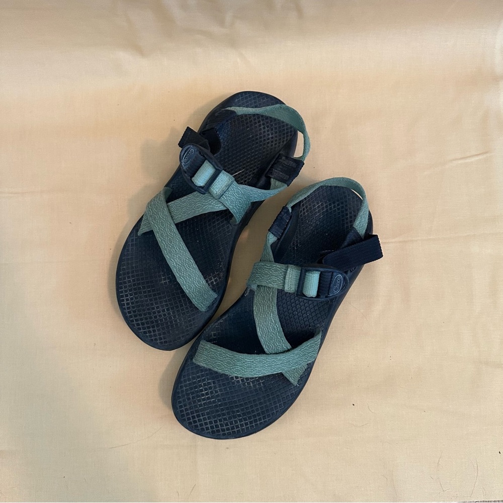 Chacos, Vibram soles